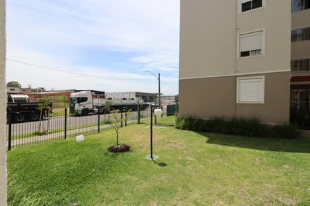 Apartamento à venda com 76m², 2 quartos e 1 vagaVista do  Quarto 2