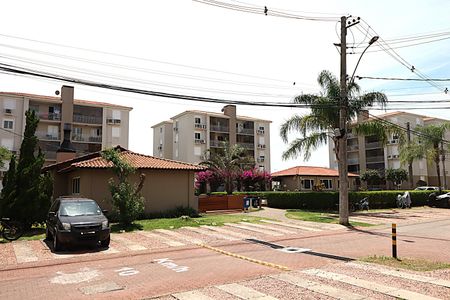 Apartamento à venda com 76m², 2 quartos e 1 vagaÁrea comum - Salão de festas