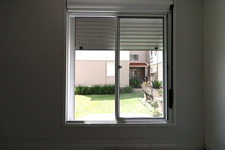 Apartamento à venda com 76m², 2 quartos e 1 vagaJanela do Quarto 2