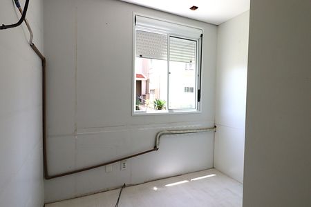 Apartamento à venda com 76m², 2 quartos e 1 vagaQuarto 2