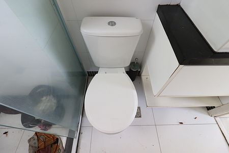 Apartamento à venda com 76m², 2 quartos e 1 vagaBanheiro