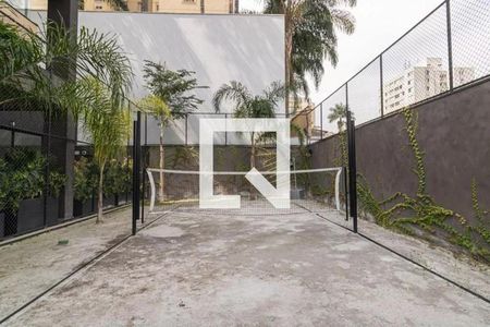 Studio à venda com 24m², 1 quarto e sem vagaQuadra