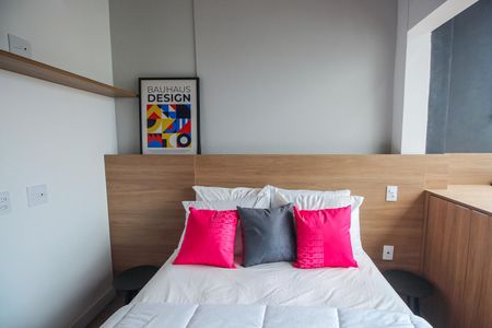 Kitnet/Studio à venda com 1 quarto, 24m² em Vila Olímpia, São Paulo