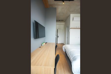 Kitnet/Studio à venda com 1 quarto, 24m² em Vila Olímpia, São Paulo