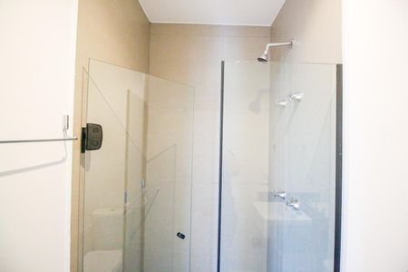 Studio à venda com 24m², 1 quarto e sem vagaBanheiro