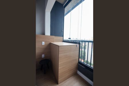 Kitnet/Studio à venda com 1 quarto, 24m² em Vila Olímpia, São Paulo