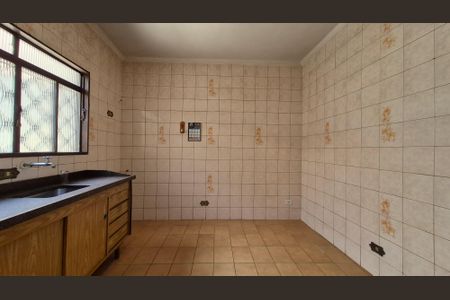 Casa para alugar com 160m², 3 quartos e 1 vagaCozinha