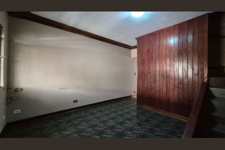 Casa para alugar com 160m², 3 quartos e 1 vagaSala