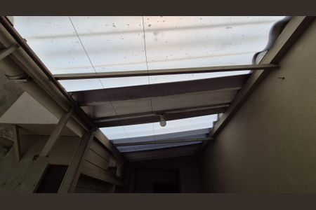 Casa para alugar com 160m², 3 quartos e 1 vagaArea de serviço