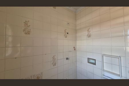 Casa para alugar com 160m², 3 quartos e 1 vagaBanheiro