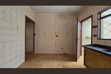 Casa para alugar com 160m², 3 quartos e 1 vagaCozinha