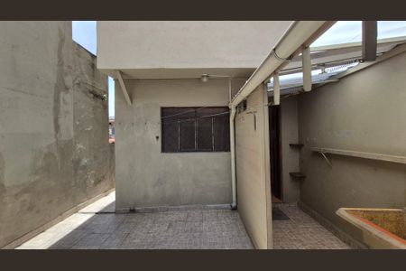 Casa para alugar com 160m², 3 quartos e 1 vagaVista
