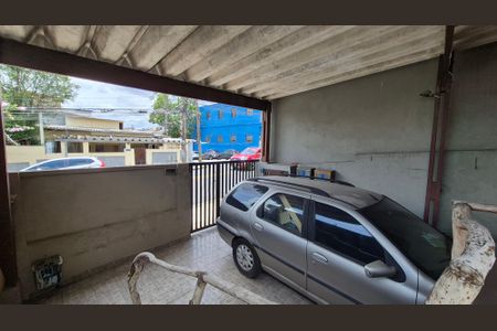 Casa para alugar com 160m², 3 quartos e 1 vagaGaragem