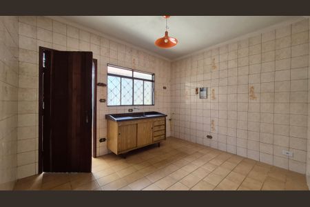 Casa para alugar com 160m², 3 quartos e 1 vagaCozinha