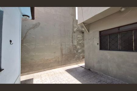 Casa para alugar com 160m², 3 quartos e 1 vagaArea de serviço