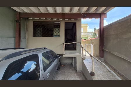 Casa para alugar com 160m², 3 quartos e 1 vagaGaragem