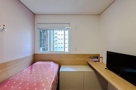Apartamento à venda com 100m², 3 quartos e 2 vagasQuarto 2