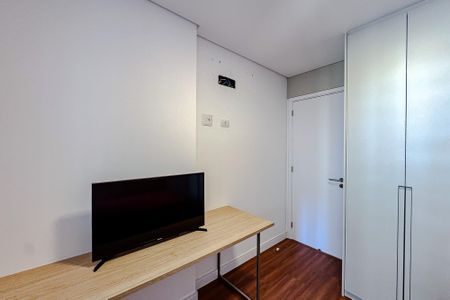 Apartamento à venda com 100m², 3 quartos e 2 vagasQuarto 2