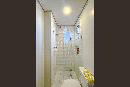 Apartamento à venda com 100m², 3 quartos e 2 vagasBanheiro