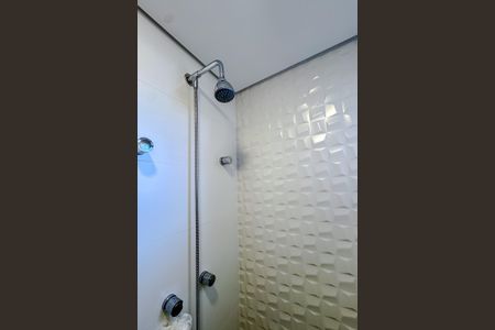 Apartamento à venda com 100m², 3 quartos e 2 vagasBanheiro