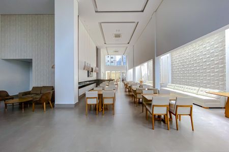 Apartamento à venda com 100m², 3 quartos e 2 vagasÁrea comum - Salão de festas