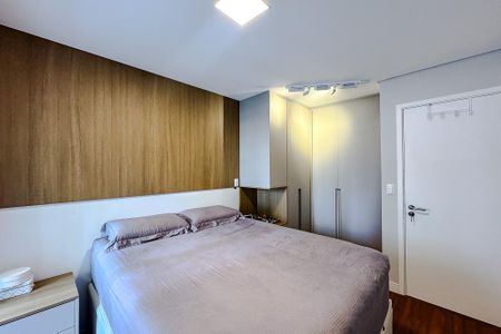 Apartamento à venda com 100m², 3 quartos e 2 vagasQuarto 1 - Suíte