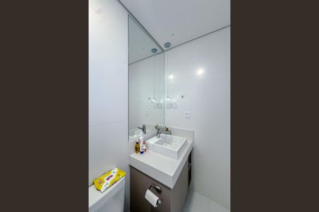 Apartamento à venda com 100m², 3 quartos e 2 vagasBanheiro