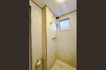 Apartamento à venda com 100m², 3 quartos e 2 vagasBanheiro da Suíte