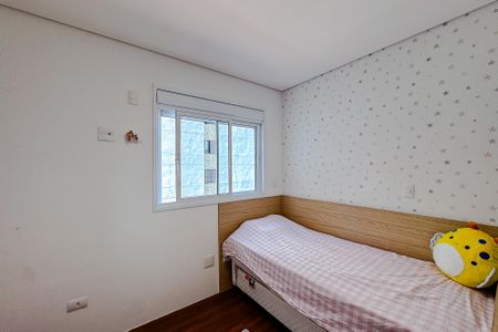 Apartamento à venda com 100m², 3 quartos e 2 vagasQuarto 3