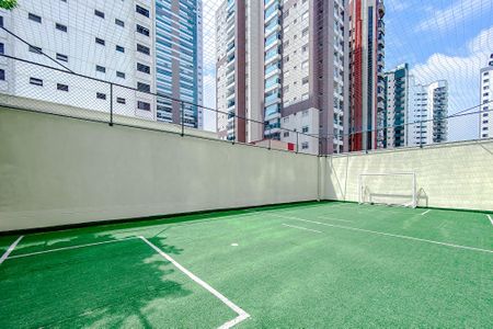 Apartamento à venda com 100m², 3 quartos e 2 vagasQuadra Esportiva