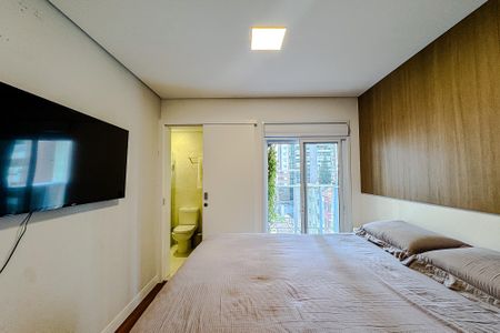 Apartamento à venda com 100m², 3 quartos e 2 vagasQuarto 1 - Suíte