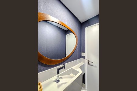 Apartamento à venda com 100m², 3 quartos e 2 vagasLavabo