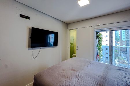 Apartamento à venda com 100m², 3 quartos e 2 vagasQuarto 1 - Suíte