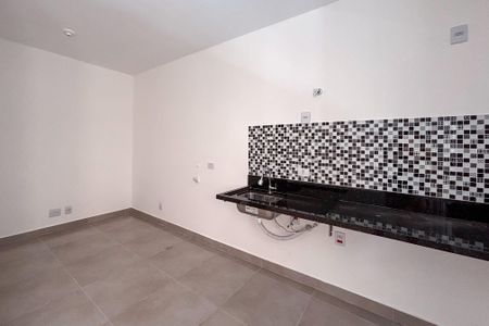 Apartamento para alugar com 1 quarto, 36m² em Vila Monte Alegre, São Paulo