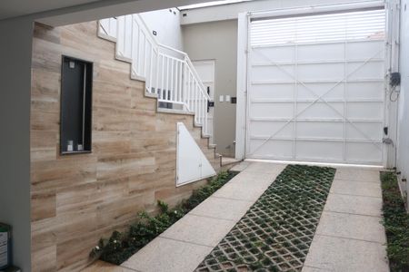 Apartamento para alugar com 54m², 2 quartos e 1 vagaGaragem