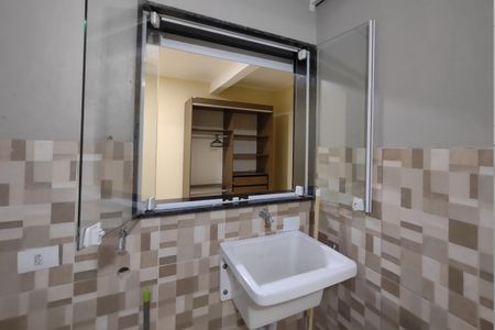 Apartamento para alugar com 54m², 2 quartos e 1 vagaÁrea de Serviço