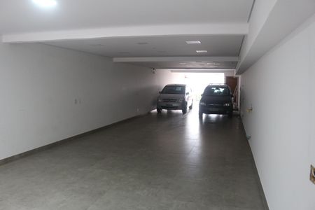 Apartamento para alugar com 54m², 2 quartos e 1 vagaGaragem
