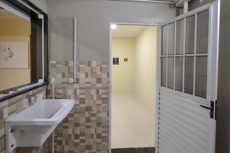 Apartamento para alugar com 54m², 2 quartos e 1 vagaÁrea de Serviço