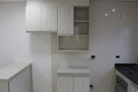 Apartamento para alugar com 54m², 2 quartos e 1 vagaCozinha