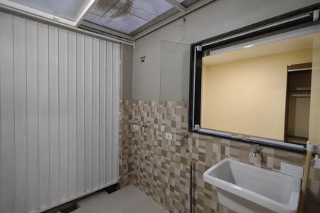 Apartamento para alugar com 54m², 2 quartos e 1 vagaÁrea de Serviço