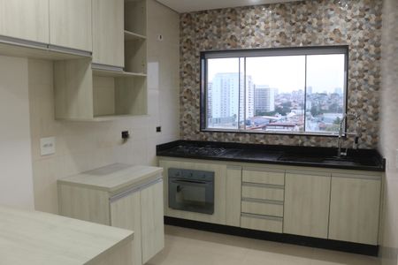 Apartamento para alugar com 54m², 2 quartos e 1 vagaCozinha