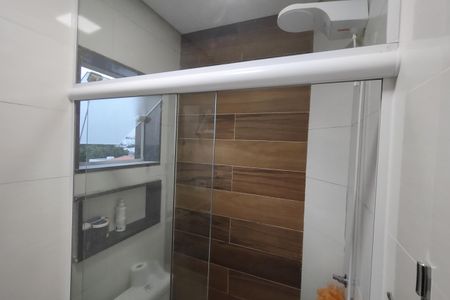 Apartamento para alugar com 54m², 2 quartos e 1 vagaBanheiro