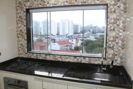 Apartamento para alugar com 54m², 2 quartos e 1 vagaCozinha