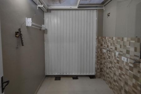 Apartamento para alugar com 54m², 2 quartos e 1 vagaÁrea de Serviço