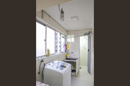 Apartamento para alugar com 77m², 2 quartos e 1 vagaÁrea de Serviço