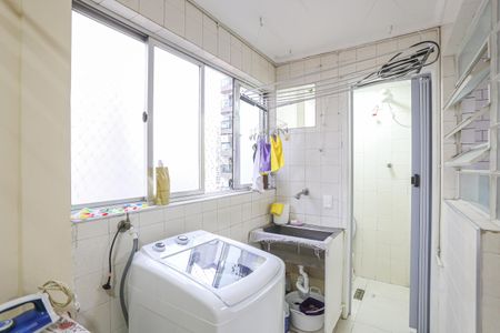 Apartamento para alugar com 77m², 2 quartos e 1 vagaÁrea de Serviço