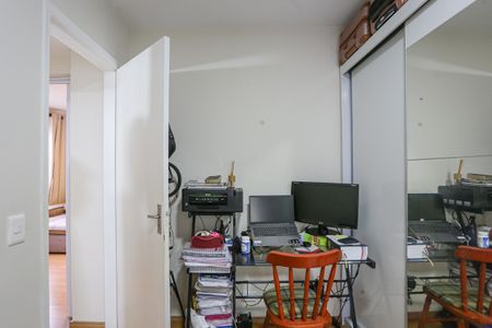 Apartamento para alugar com 77m², 2 quartos e 1 vagaQuarto 2