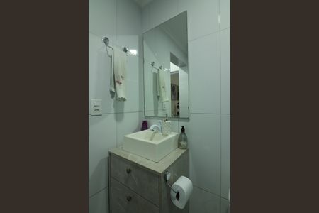 Casa à venda com 253m², 3 quartos e 2 vagasBanheiro Social 2