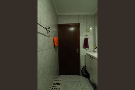 Casa à venda com 253m², 3 quartos e 2 vagasBanheiro Social