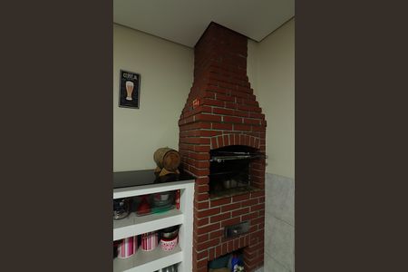 Casa à venda com 253m², 3 quartos e 2 vagasChurrasqueira